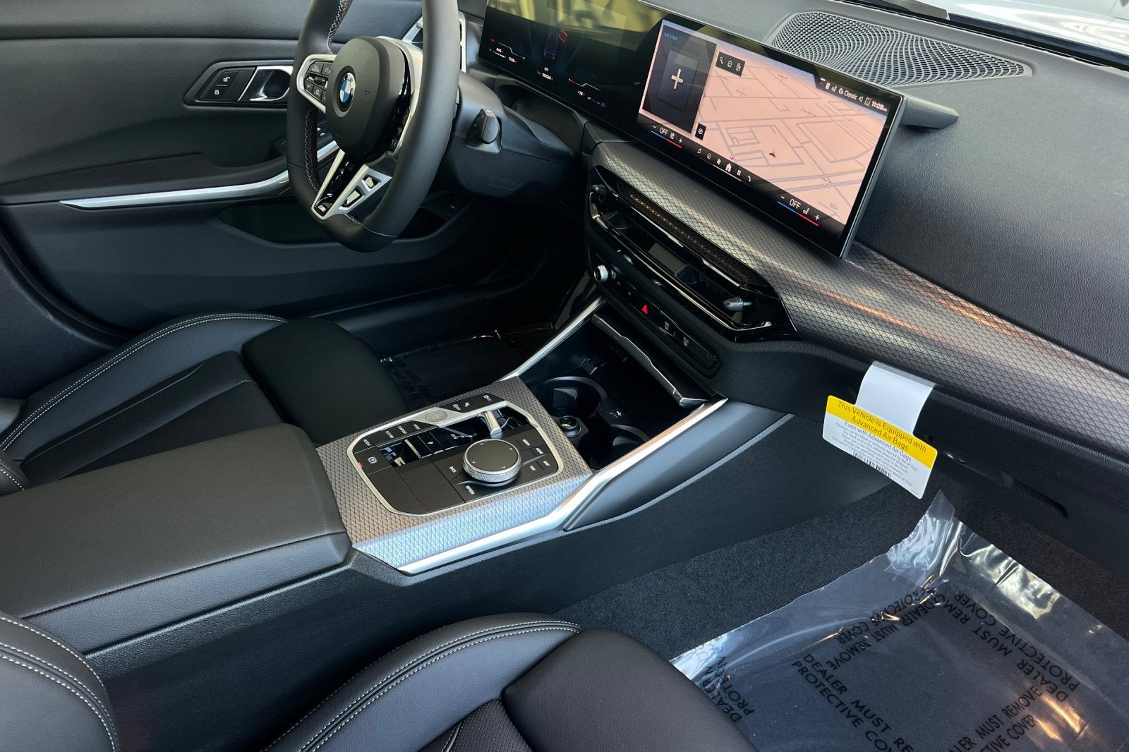 2026 BMW 3 Series M340i