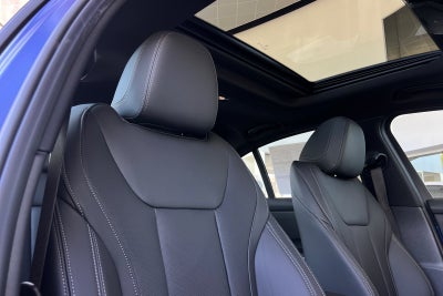2026 BMW 3 Series M340i