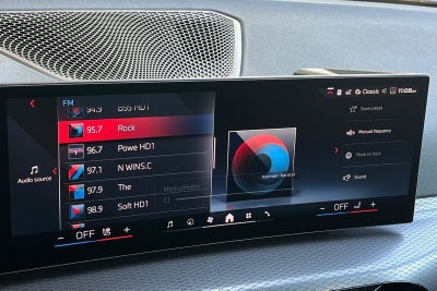 2026 BMW 3 Series M340i