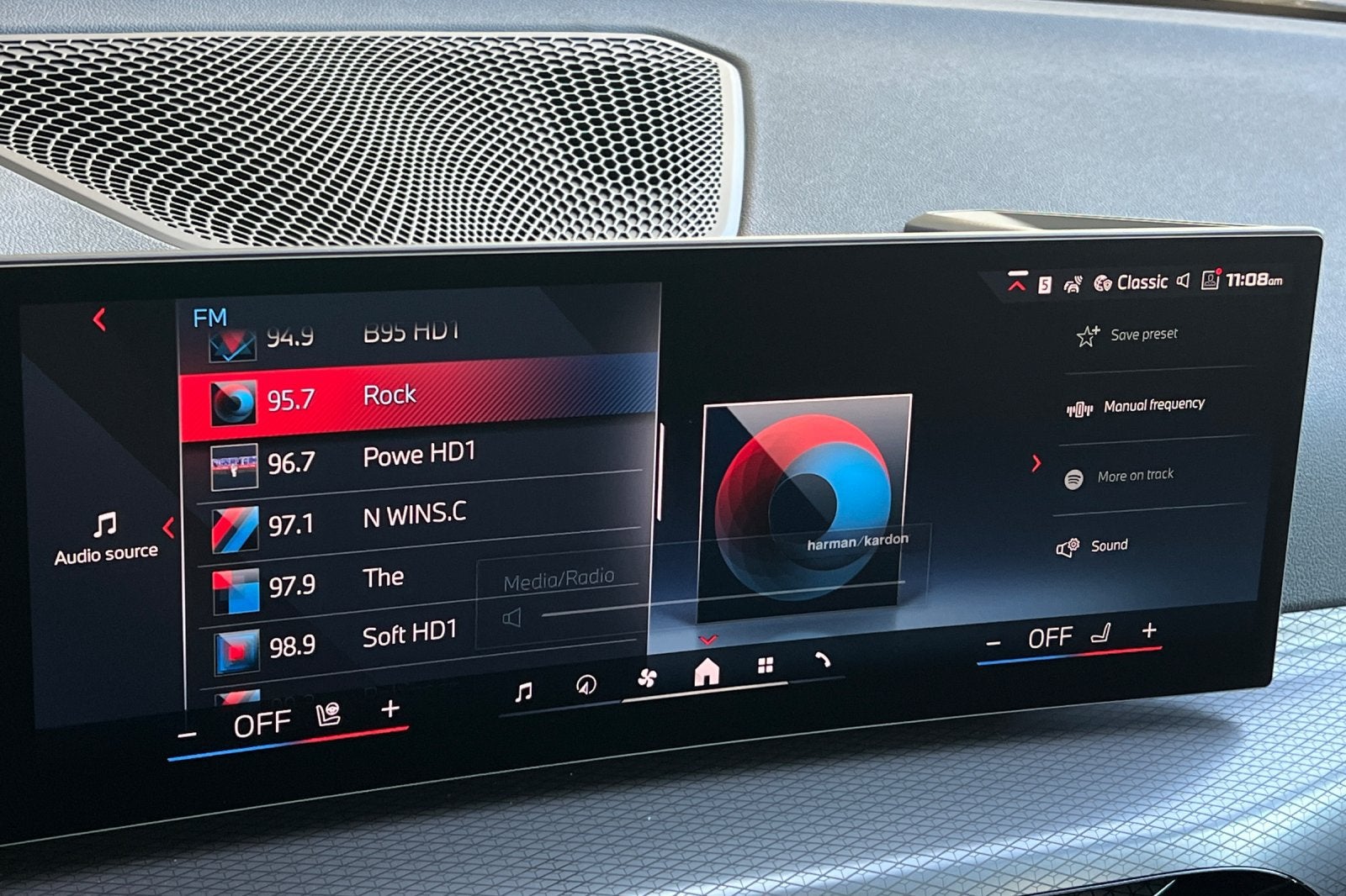 2026 BMW 3 Series M340i