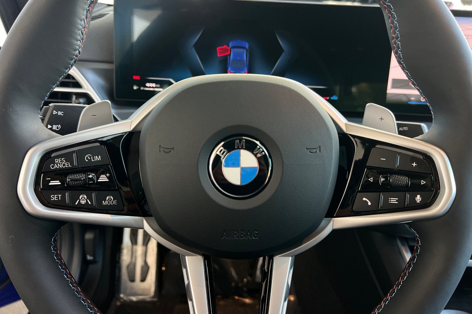 2026 BMW 3 Series M340i