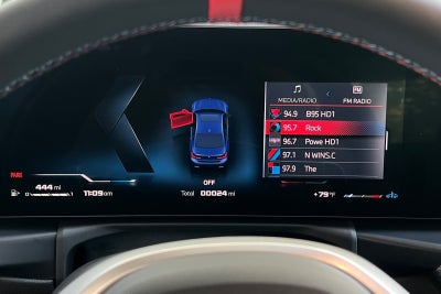 2026 BMW 3 Series M340i