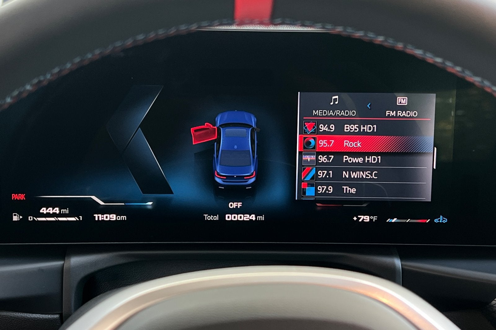2026 BMW 3 Series M340i