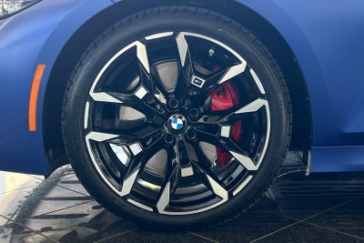 2026 BMW 3 Series M340i