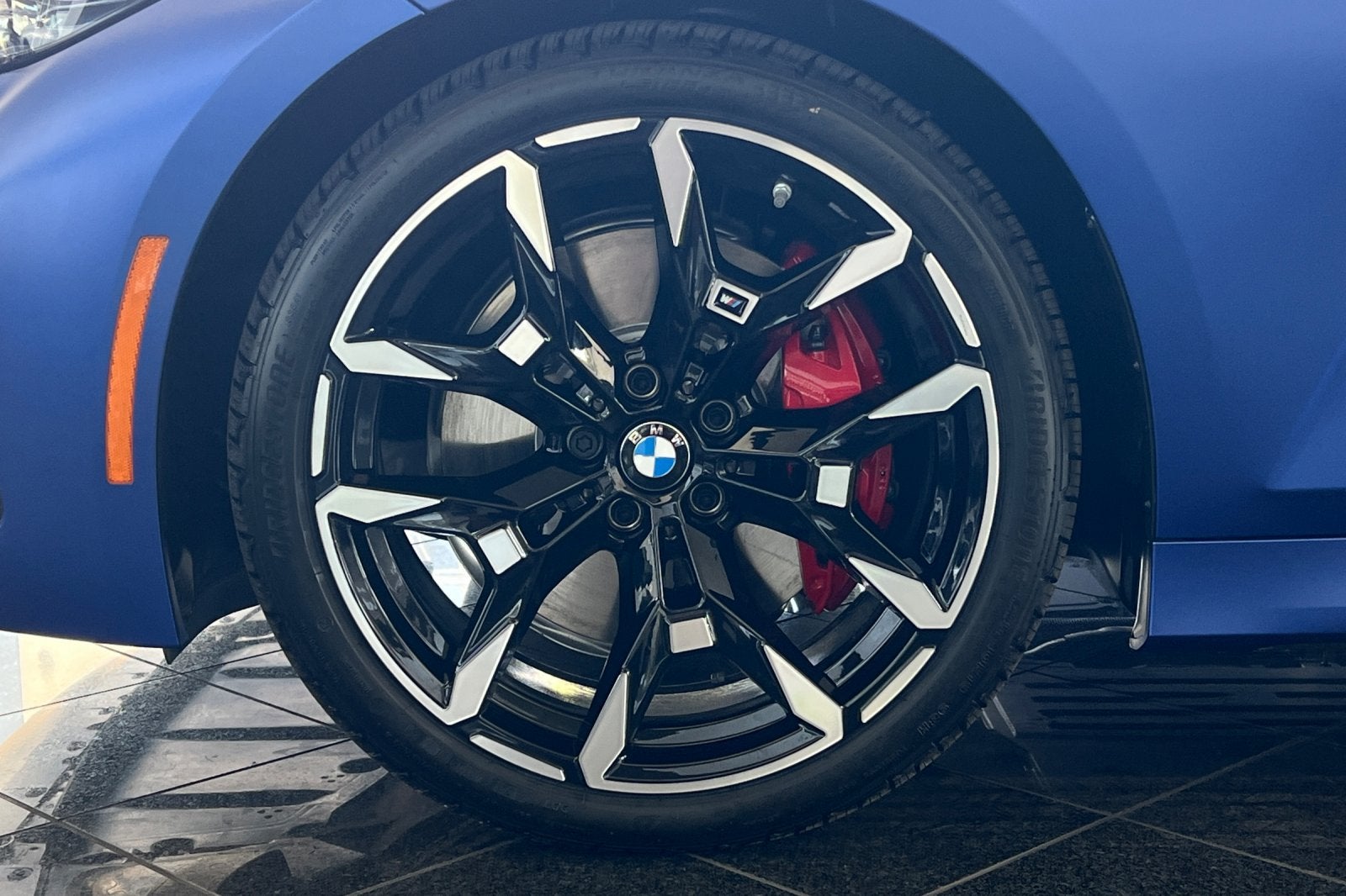 2026 BMW 3 Series M340i