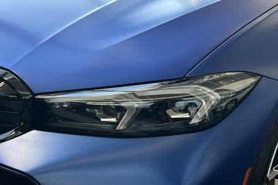 2026 BMW 3 Series M340i