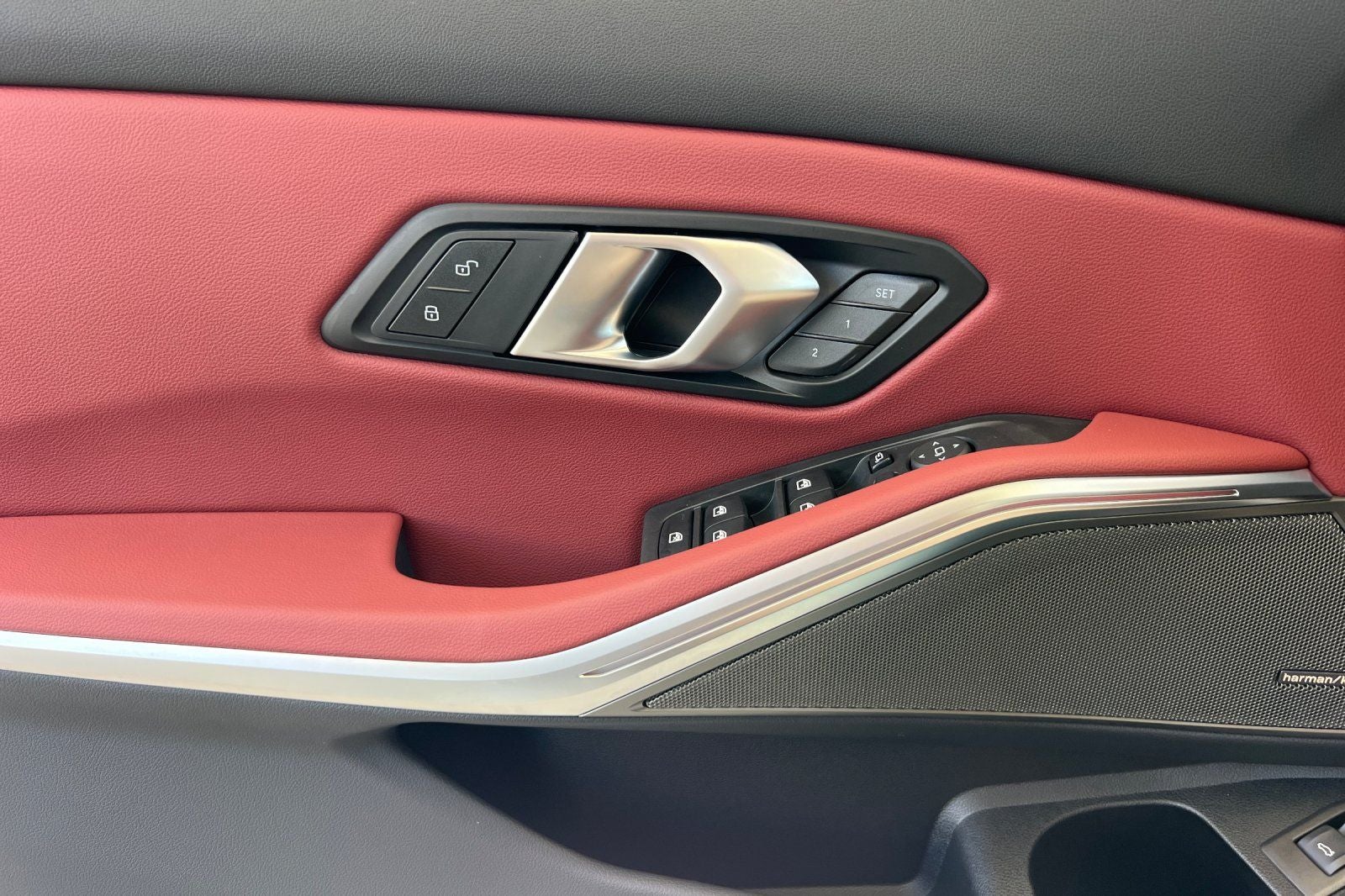 2026 BMW 3 Series M340i
