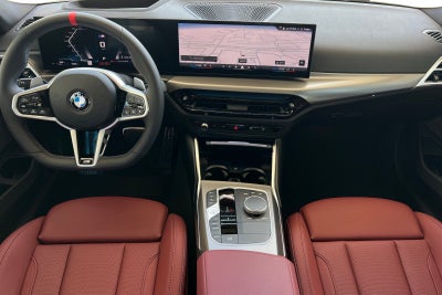2026 BMW 3 Series M340i