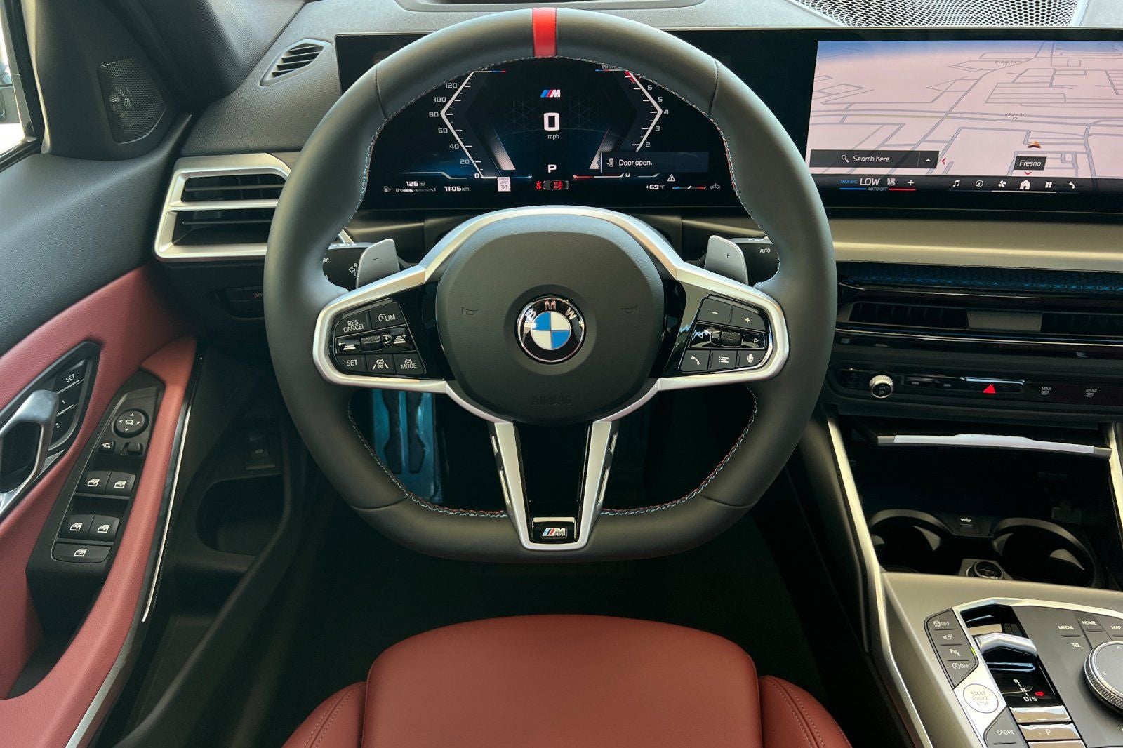 2026 BMW 3 Series M340i