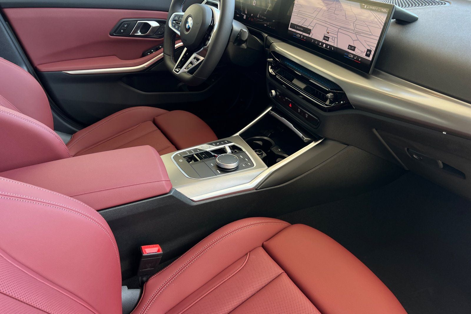 2026 BMW 3 Series M340i