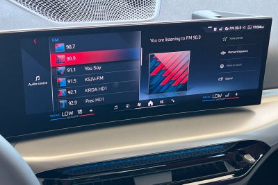 2026 BMW 3 Series M340i