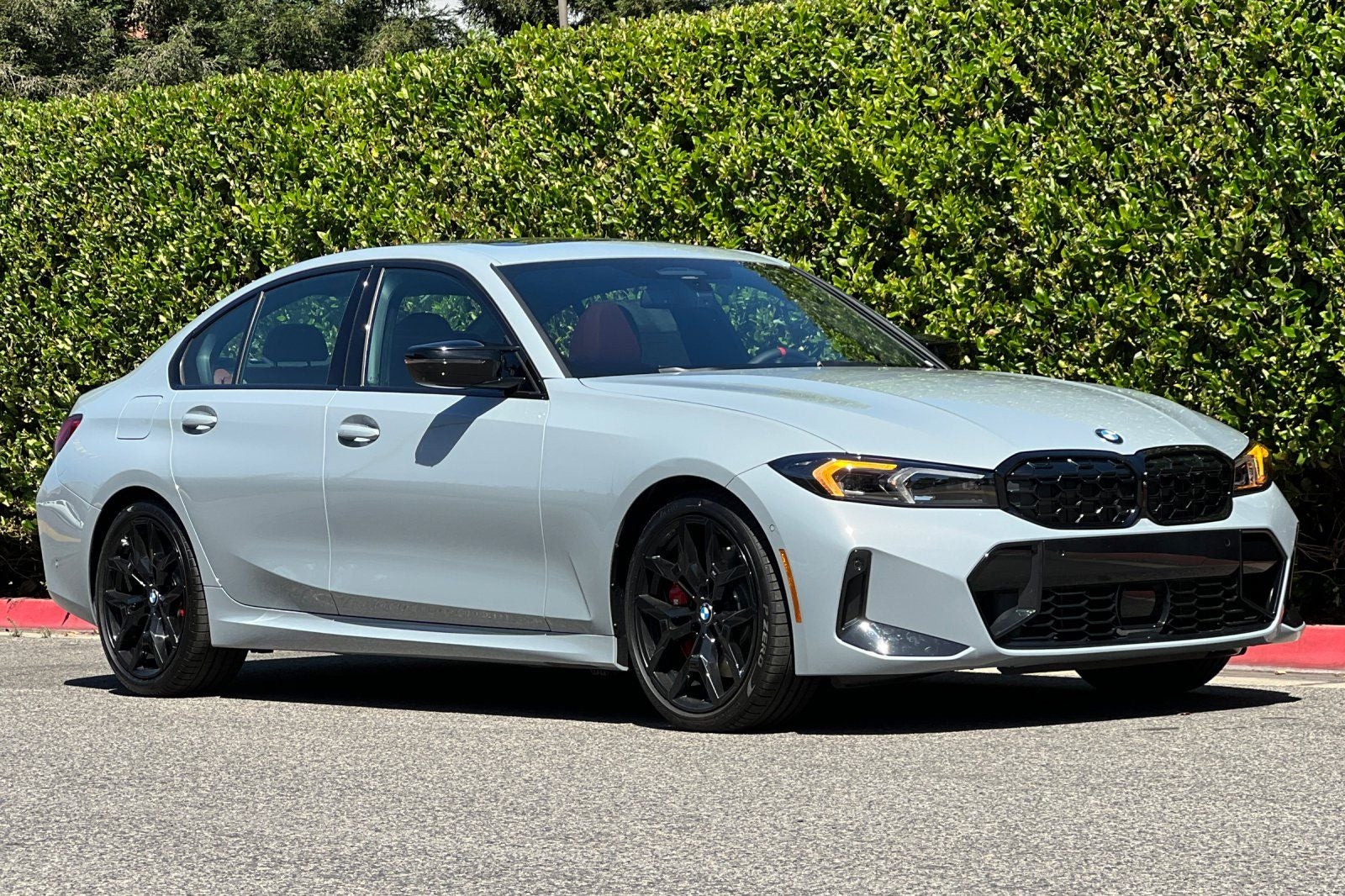 2026 BMW 3 Series M340i
