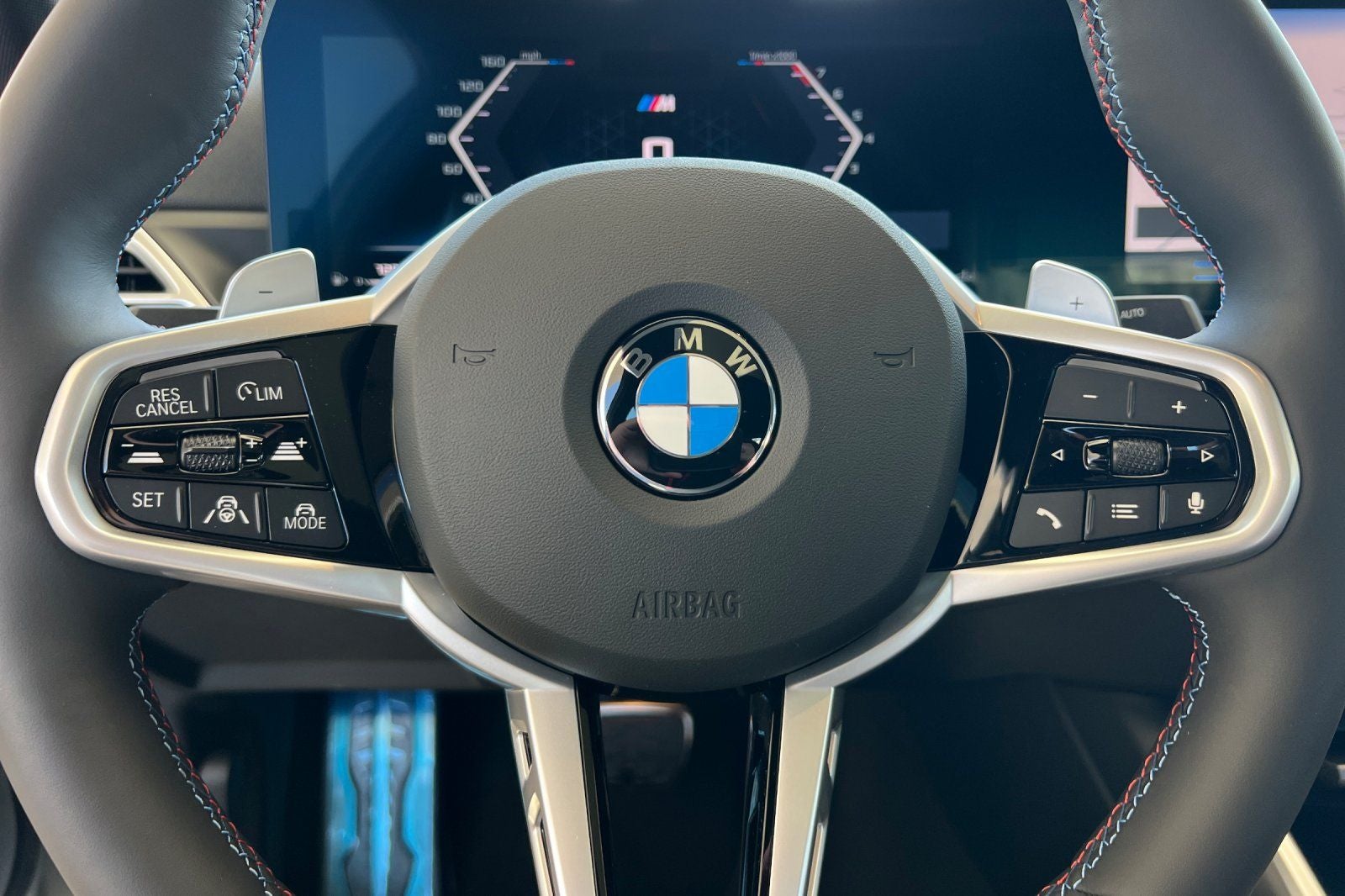 2026 BMW 3 Series M340i