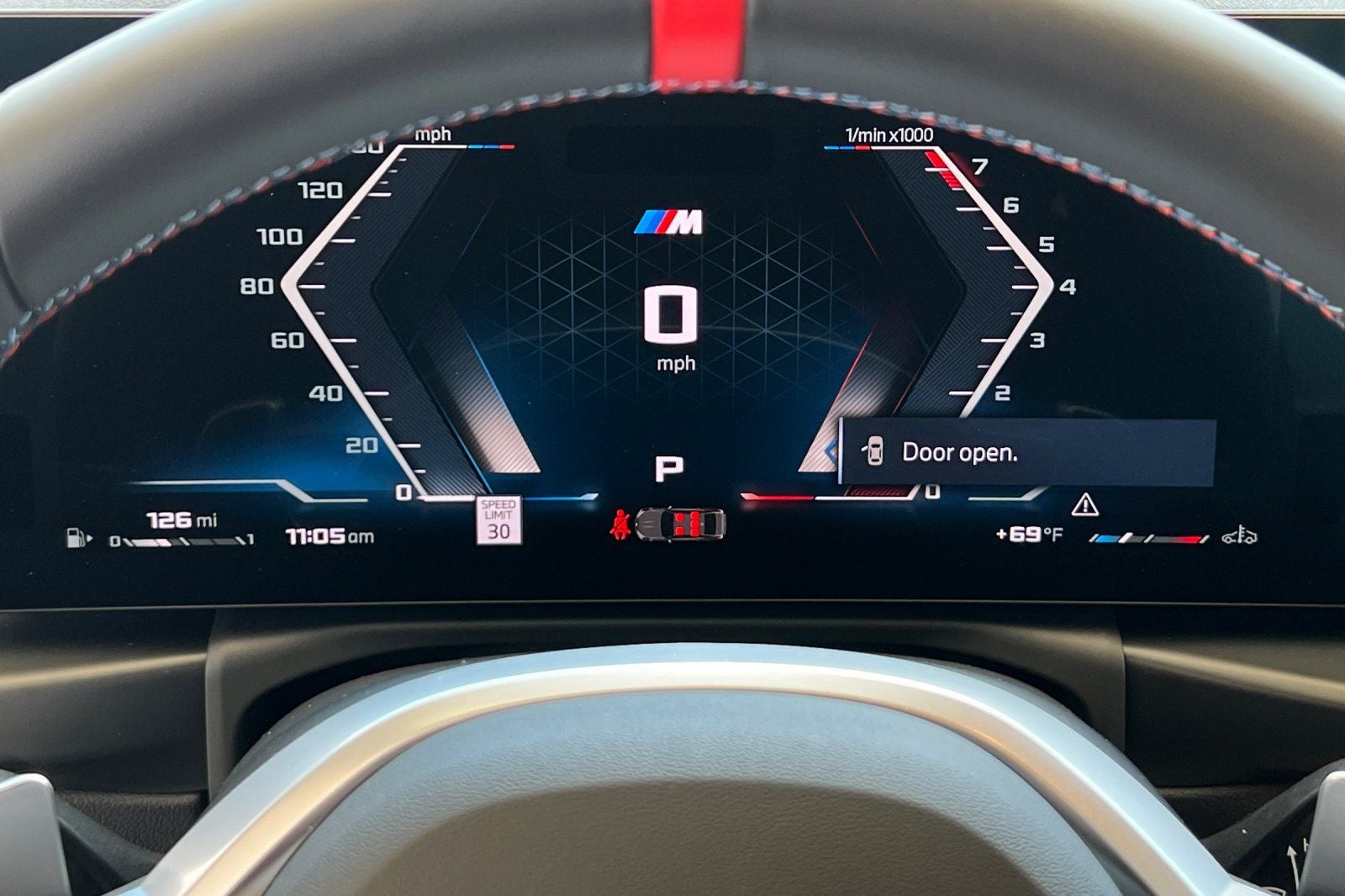 2026 BMW 3 Series M340i