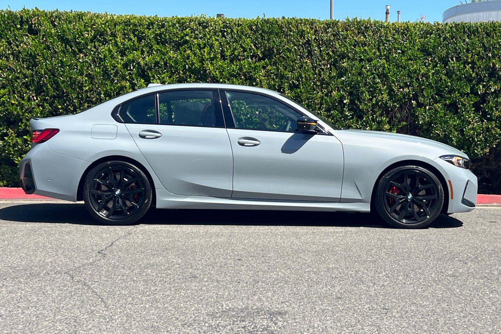 2026 BMW 3 Series M340i