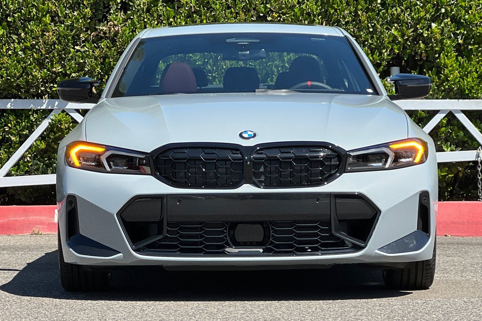 2026 BMW 3 Series M340i