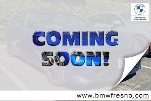 2026 BMW 3 Series M340i