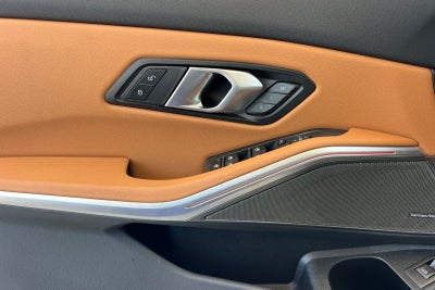 2026 BMW 3 Series M340i