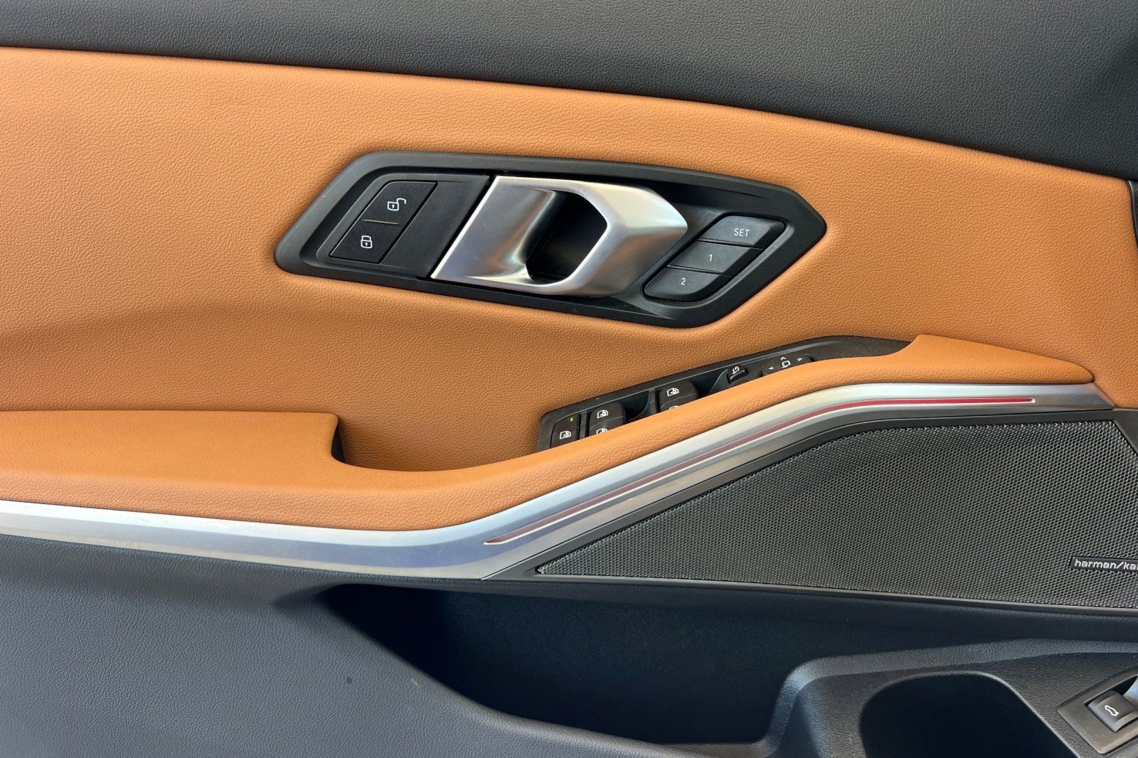 2026 BMW 3 Series M340i