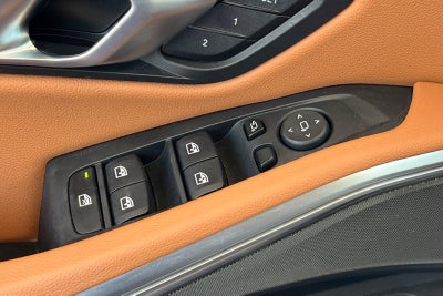 2026 BMW 3 Series M340i