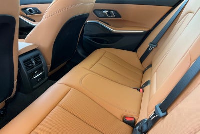 2026 BMW 3 Series M340i