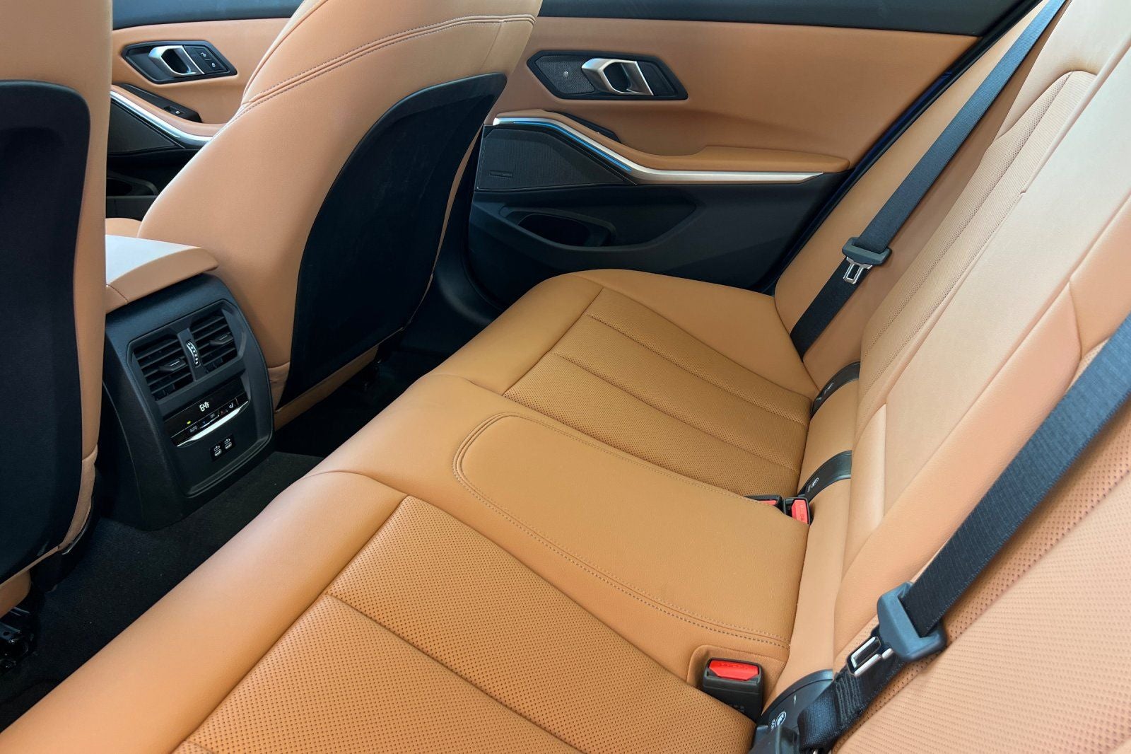 2026 BMW 3 Series M340i