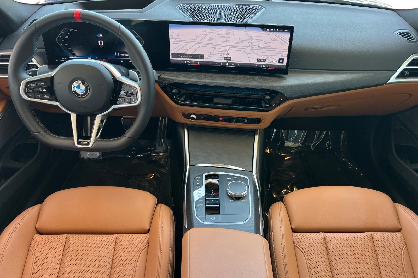 2026 BMW 3 Series M340i