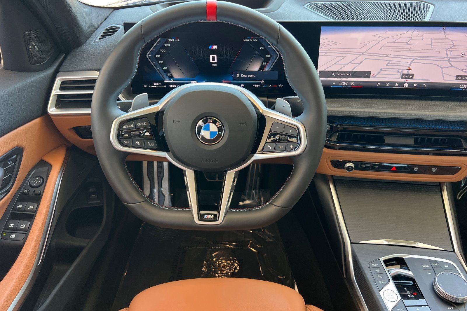 2026 BMW 3 Series M340i