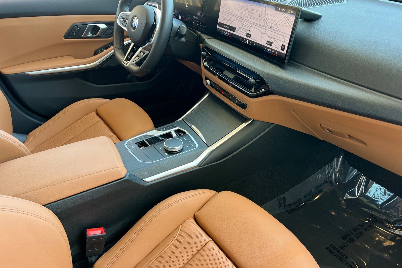 2026 BMW 3 Series M340i