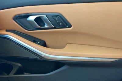 2026 BMW 3 Series M340i