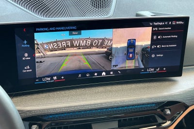 2026 BMW 3 Series M340i