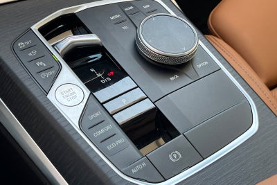 2026 BMW 3 Series M340i