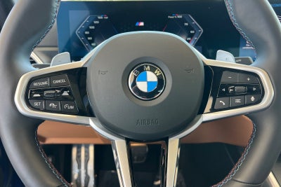 2026 BMW 3 Series M340i