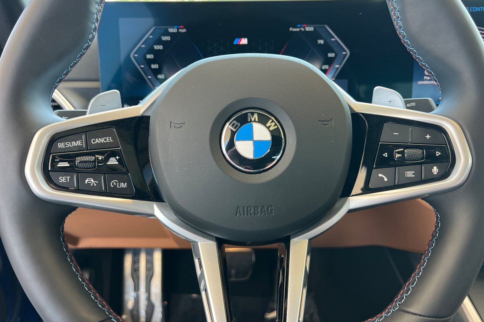2026 BMW 3 Series M340i