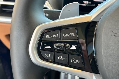 2026 BMW 3 Series M340i