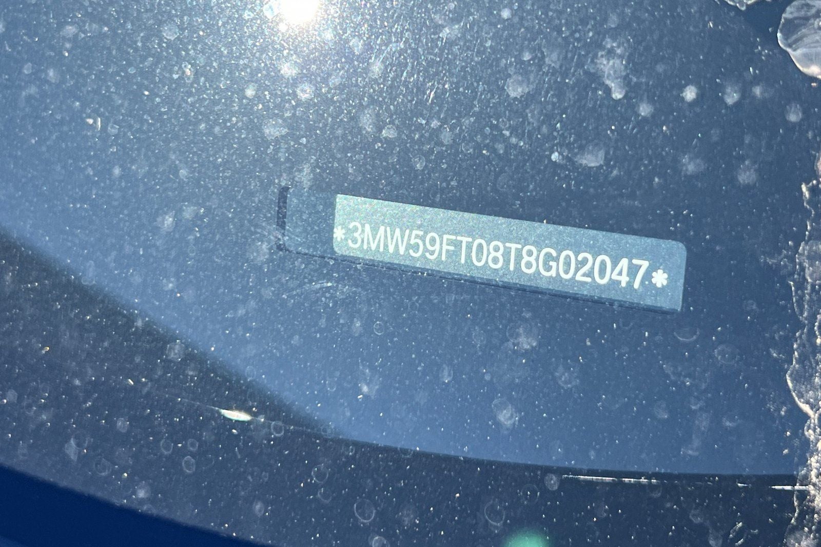 2026 BMW 3 Series M340i