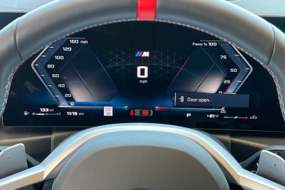 2026 BMW 3 Series M340i