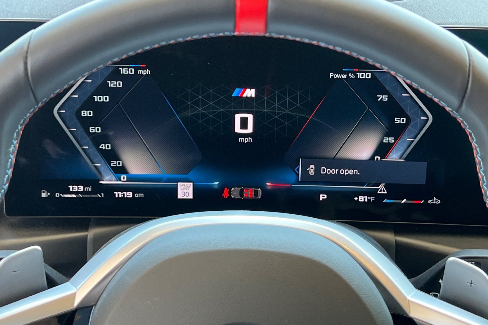 2026 BMW 3 Series M340i
