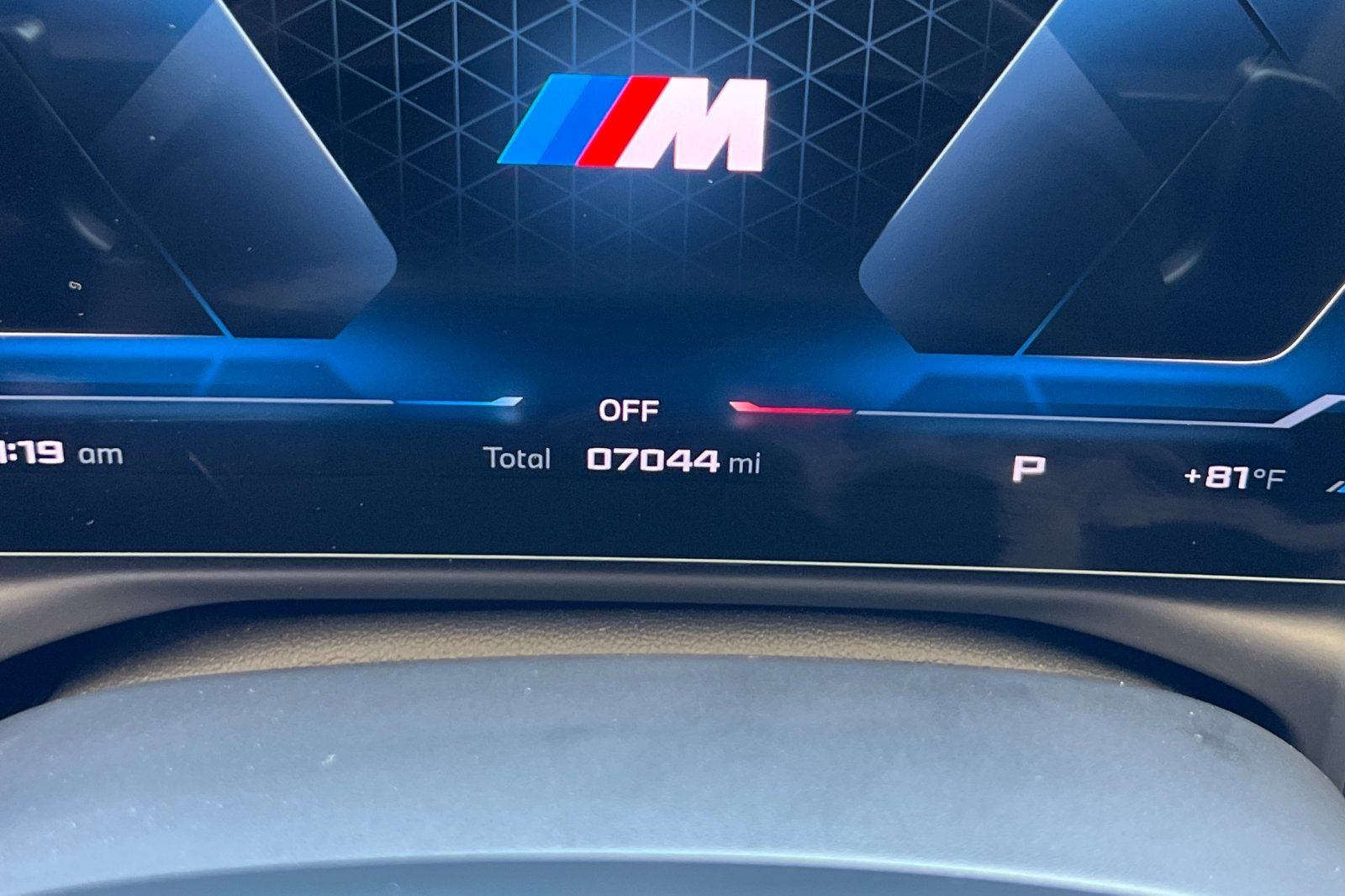 2026 BMW 3 Series M340i