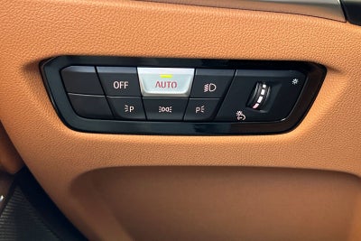2026 BMW 3 Series M340i