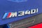 2026 BMW 3 Series M340i