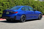 2026 BMW 3 Series M340i
