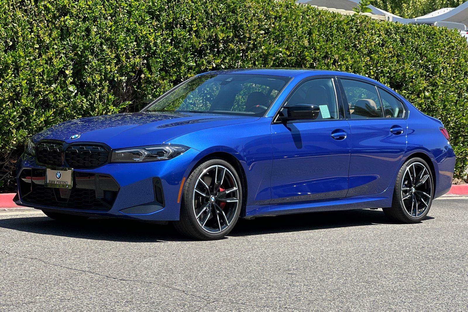 2026 BMW 3 Series M340i
