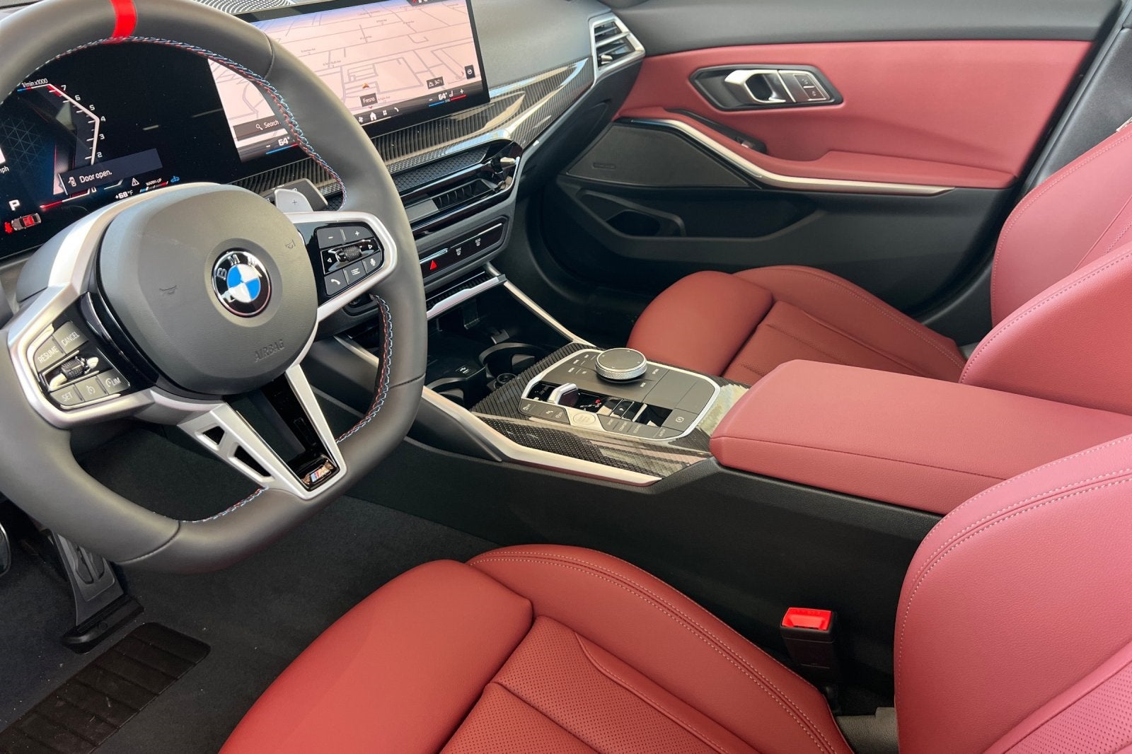 2026 BMW 3 Series M340i