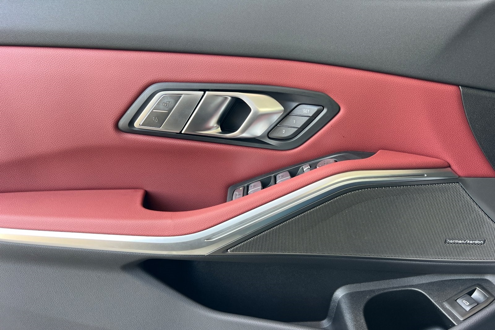 2026 BMW 3 Series M340i