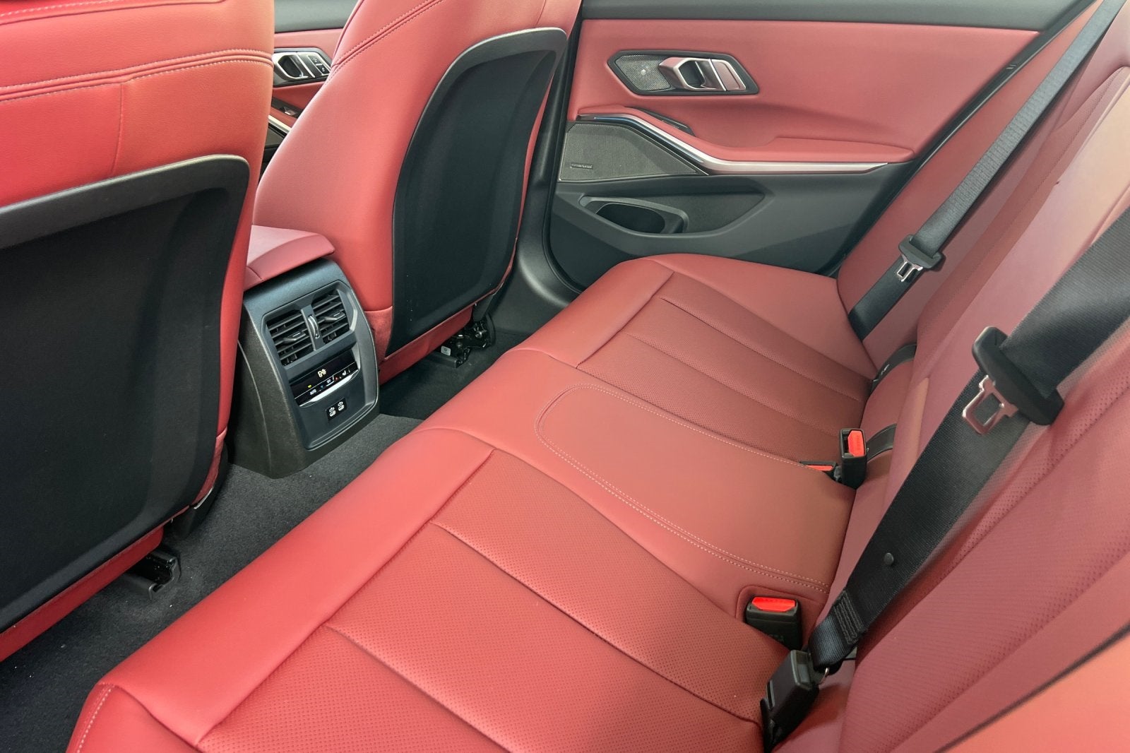 2026 BMW 3 Series M340i