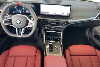 2026 BMW 3 Series M340i