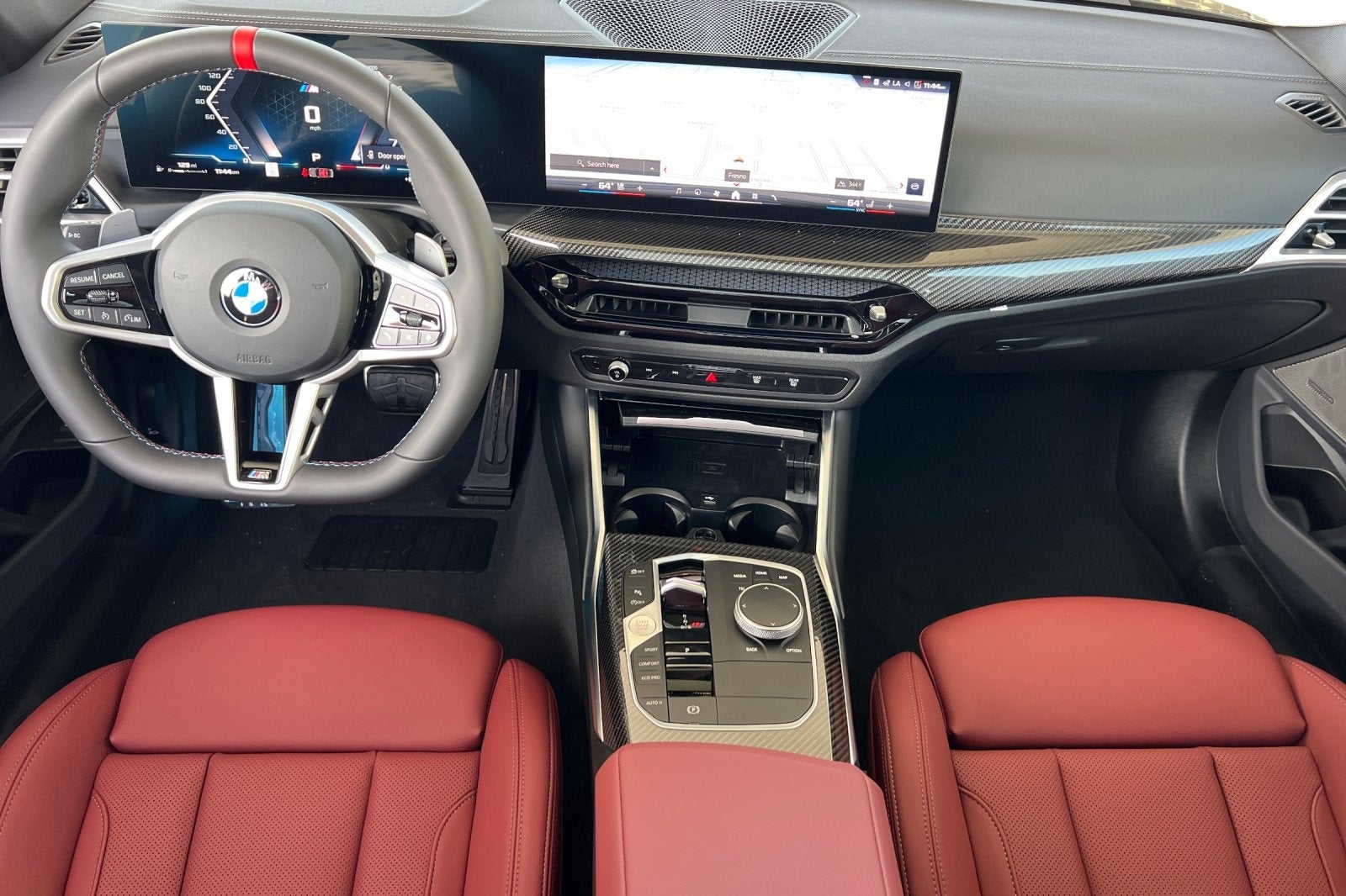 2026 BMW 3 Series M340i