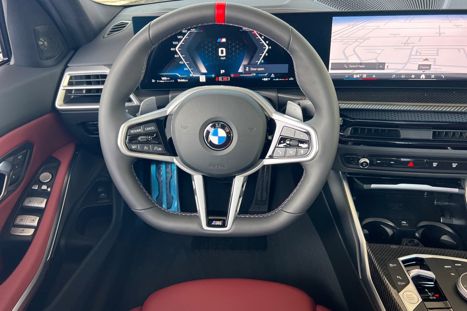 2026 BMW 3 Series M340i