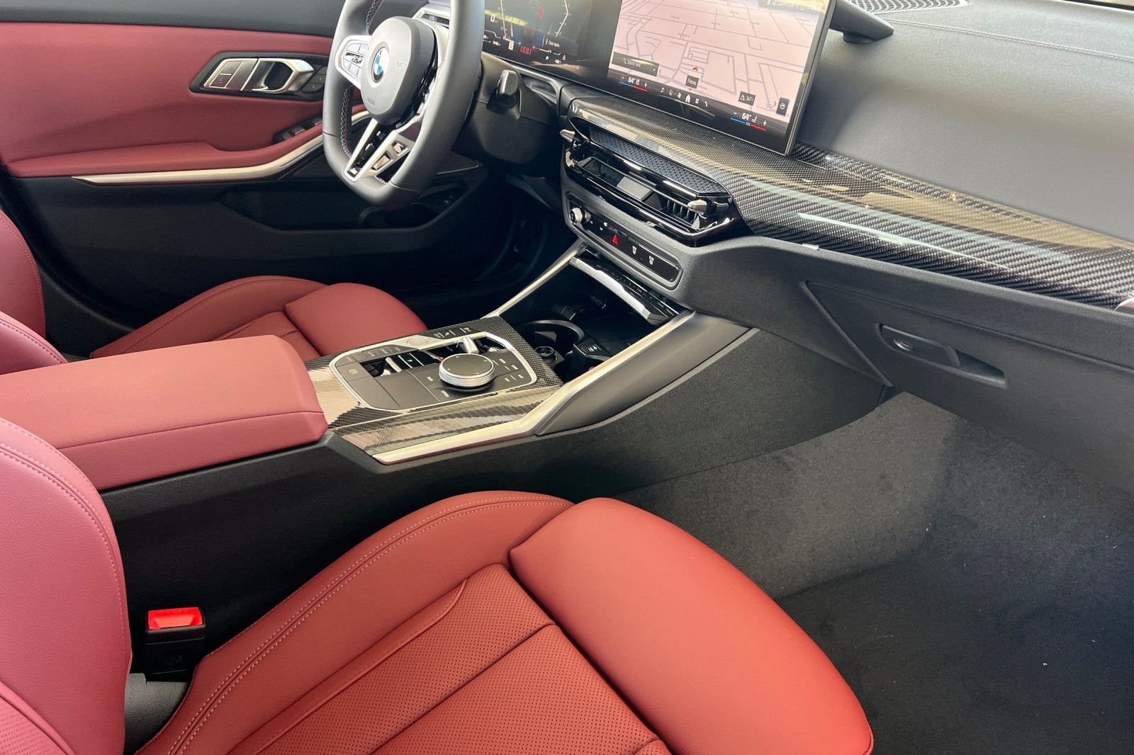 2026 BMW 3 Series M340i